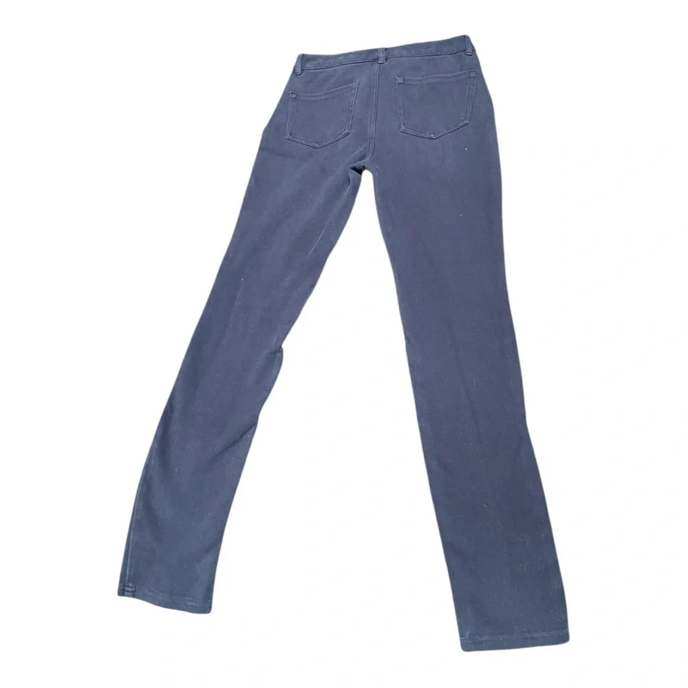 Girls Gap Blue Casual Straight-Leg jeggings